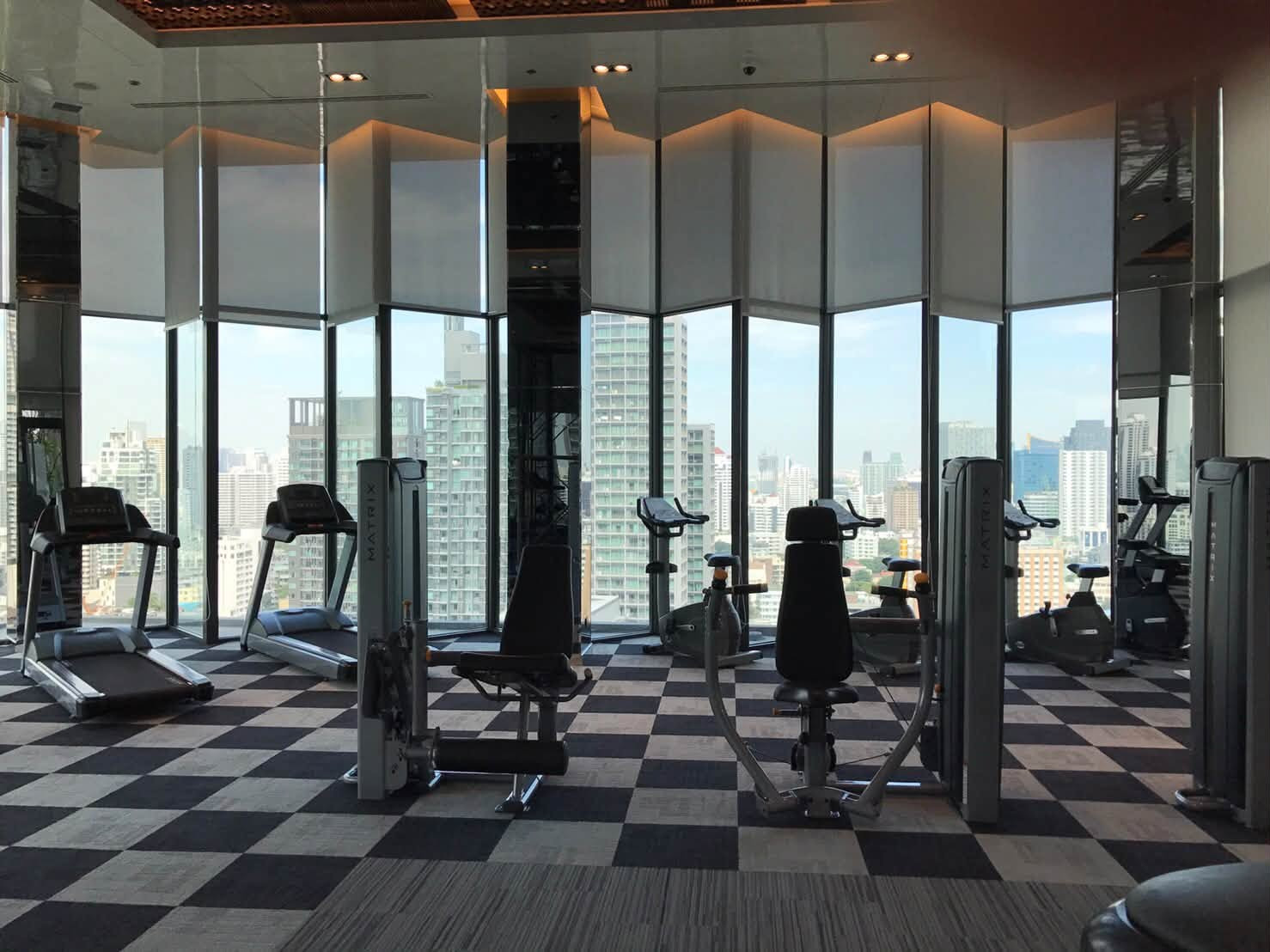 ให้เช่า Rhythm Sukhumvit 36-38 – รูปที่ 2