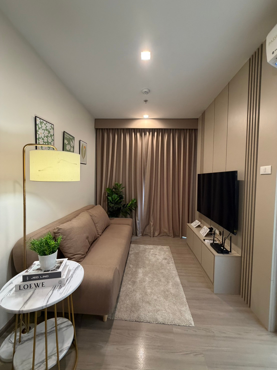 🏢🔥 ให้เช่าคอนโด The Base Thonglor–Phetchaburi ✨ ห้องสวย แต่งครบ พร้อมเข้าอยู่ ทำเลดี ใกล้ MRT เพชรบุรี 🏢🔥 ให้เช่าคอนโด The Base Thonglor–Phetchaburi ✨ ห้องสวย แต่งครบ พร้อมเข้าอยู่ ทำเลดี ใกล้ MRT เพชรบุรี