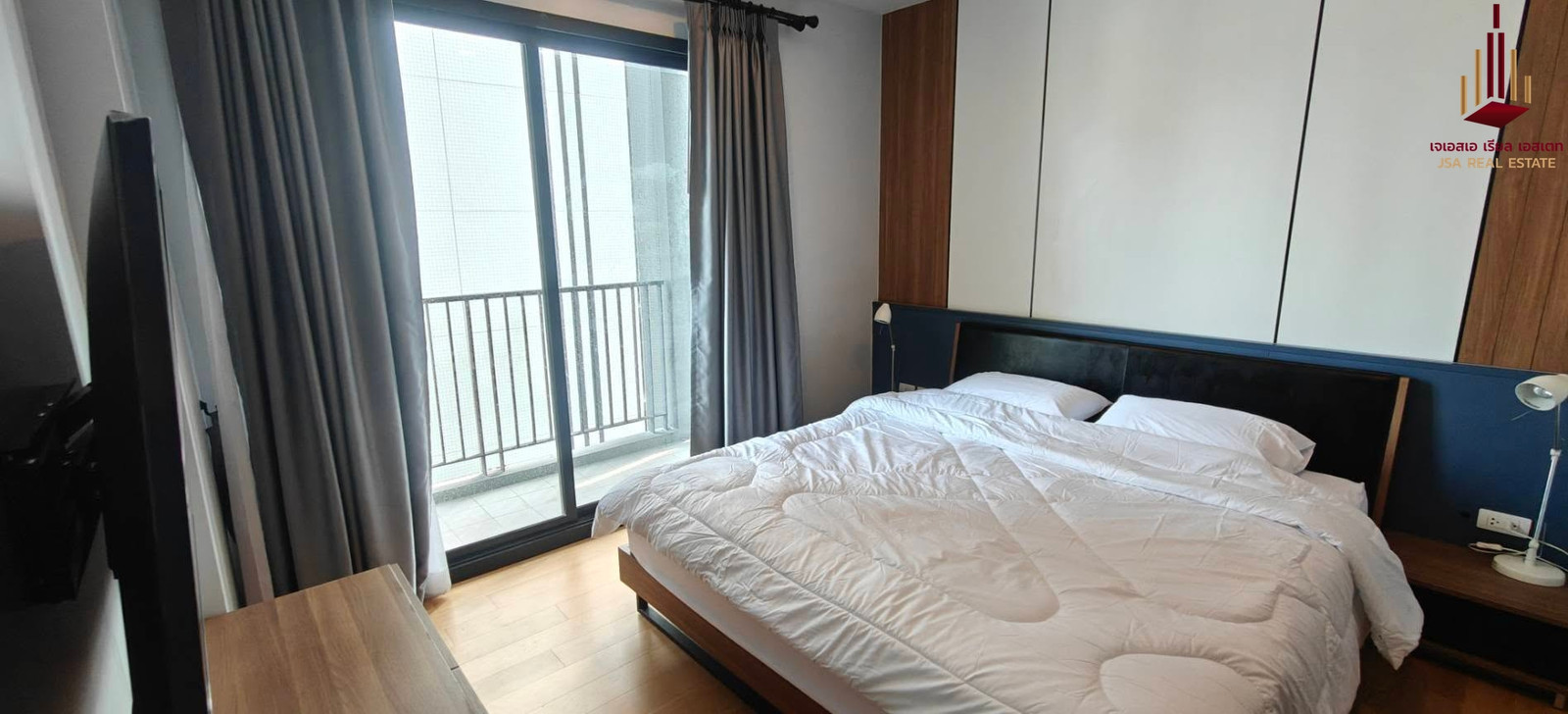 ✨ For Rent: The Vertical Aree Condo ✨ 💰 Only 40,000 THB/month