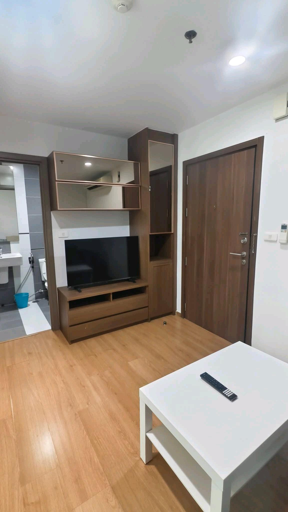 📣✨ [ให้เช่า] The Base Sukhumvit 77 | ใกล้ BTS อ่อนนุช 12,500 บาท/เดือน 