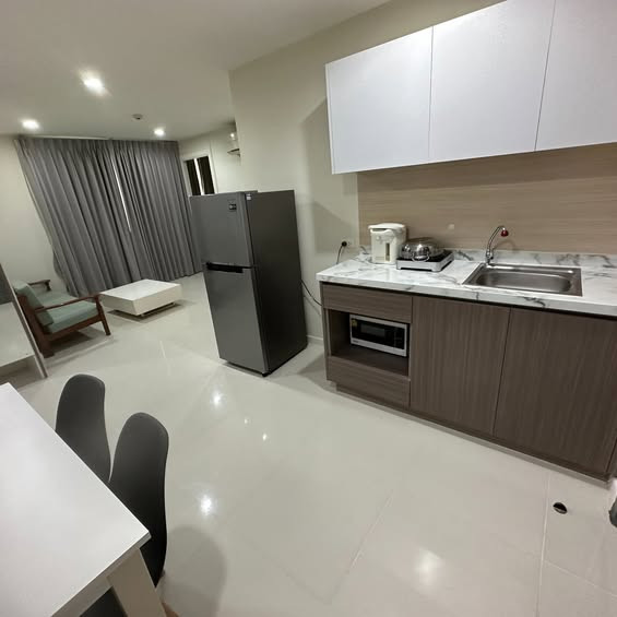 Condo for sale, Element Srinakarin, with tenants | Opposite Seacon Square | Loan over millions | Price lower than market price 5 hundred thousand+ Condo for sale, Element Srinakarin, with tenants | Opposite Seacon Square | Loan over millions | Price lower than market price 5 hundred thousand+