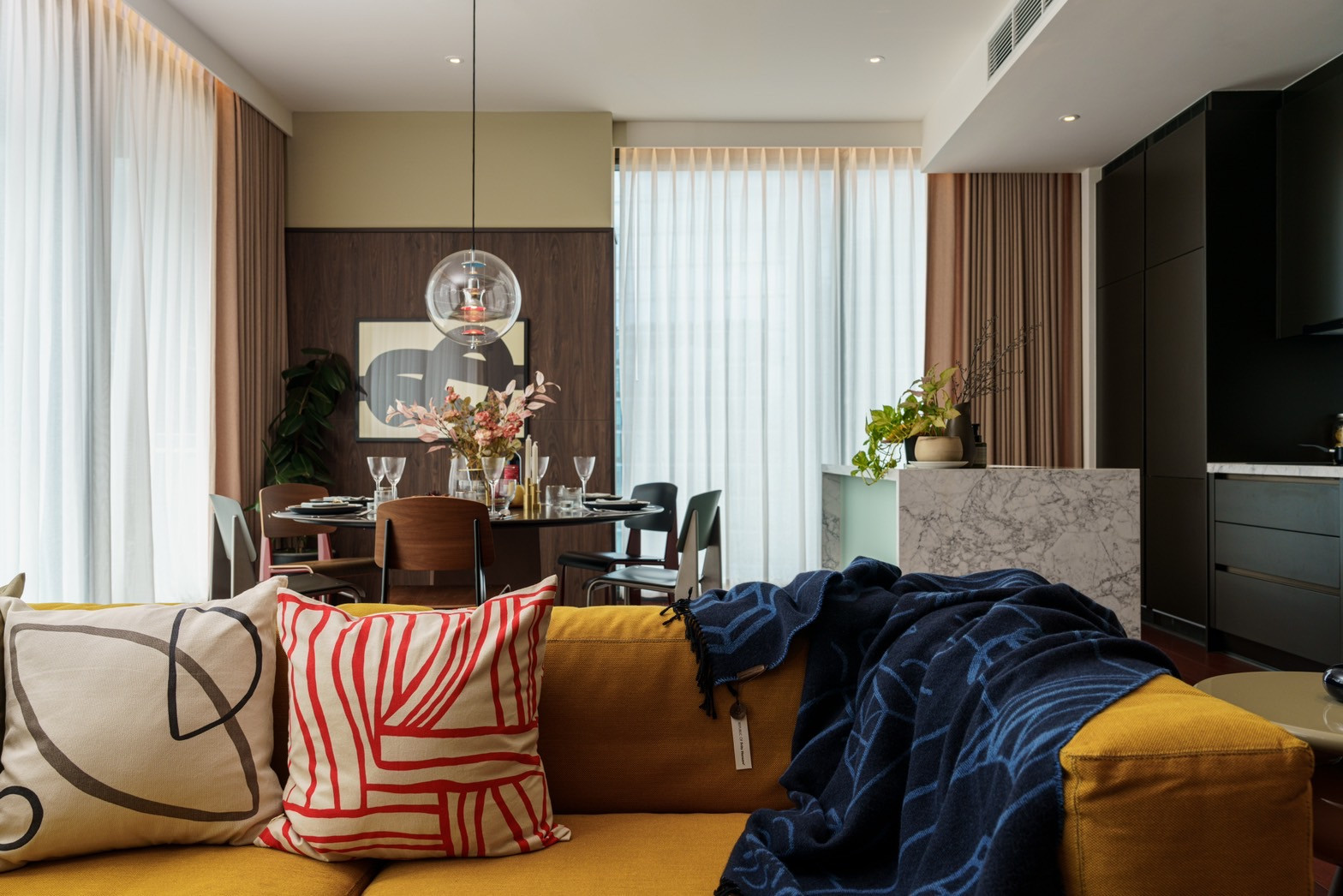 Condo For Rent Thonglor : Khun by Yoo Condo For Rent Thonglor : Khun by Yoo