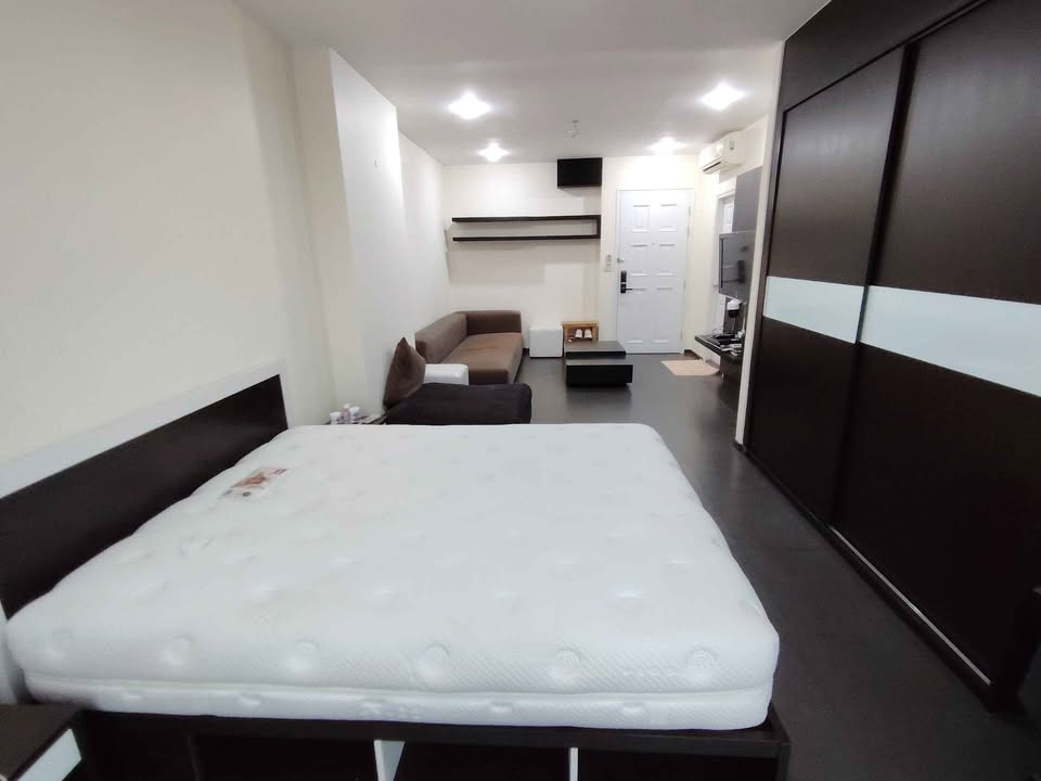 FOR  RENT:round_pushpin: Life at Sukhumvit 65  ปล่อยเช่าเพียง ฿ 17,500/ 12 เดือน ปล่อยเช่าเพียง ฿ 18,500/   6 เดือน – รูปที่ 4