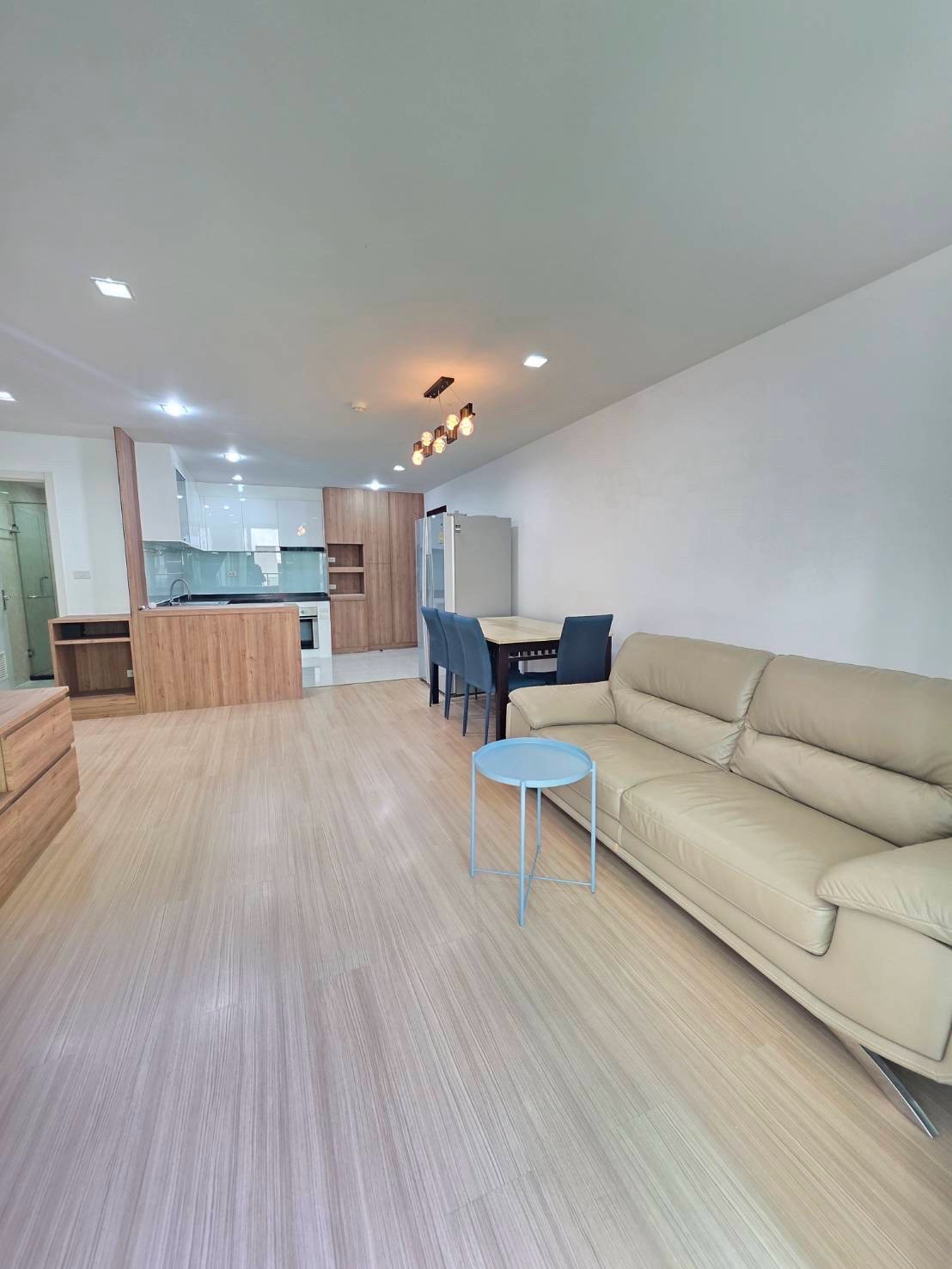 คอนโดใกล้ BTS ปุณณวิถี เพียง 300 เมตร ห้องใหญ่ 79 ตร.ม. – รูปที่ 3