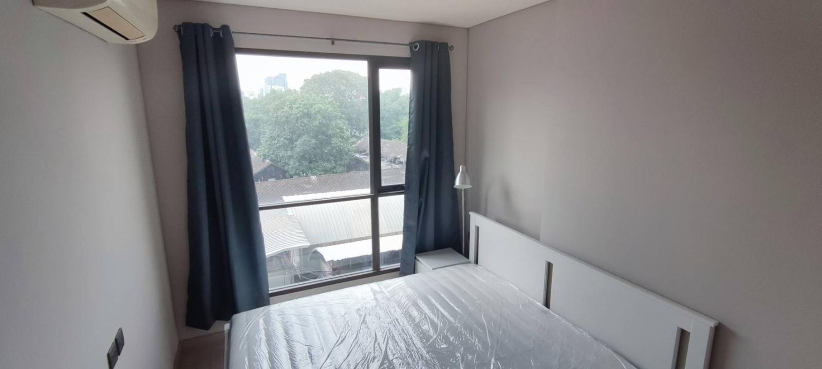 💰 ราคาดีที่สุดในตึก Lumpini Suite Phetchaburi - Makkasan  2 Bed 1 Bath 40.5 sqm 24,000 Call 0968623850 💰  – รูปที่ 2
