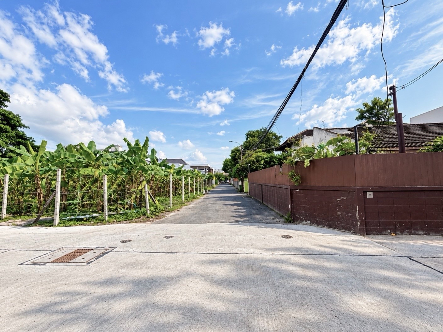 ที่ดิน ปรีดีพนมยงค์ 14 | แปลงมุม 387 ตร.วา  – รูปที่ 2