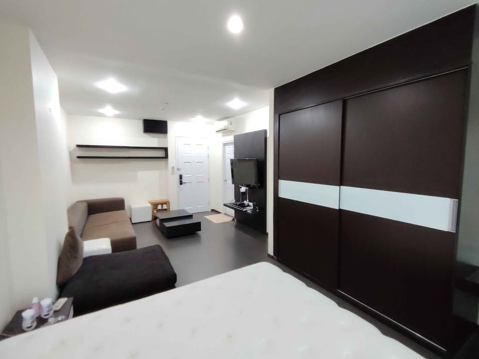 FOR  RENT:round_pushpin: Life at Sukhumvit 65  ปล่อยเช่าเพียง ฿ 17,500/ 12 เดือน ปล่อยเช่าเพียง ฿ 18,500/   6 เดือน – รูปที่ 3