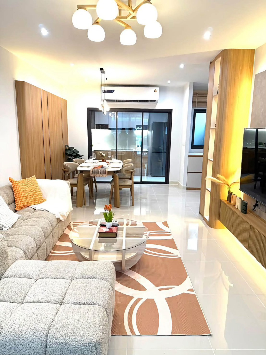 🏡 ให้เช่าทาวน์โฮมหรู 2.5 ชั้น พร้อมเข้าอยู่ ทำเลทองหลังเมกาบางนา! ✨ โครงการ Pleno สุขุมวิท–บางนา 4  – รูปที่ 4