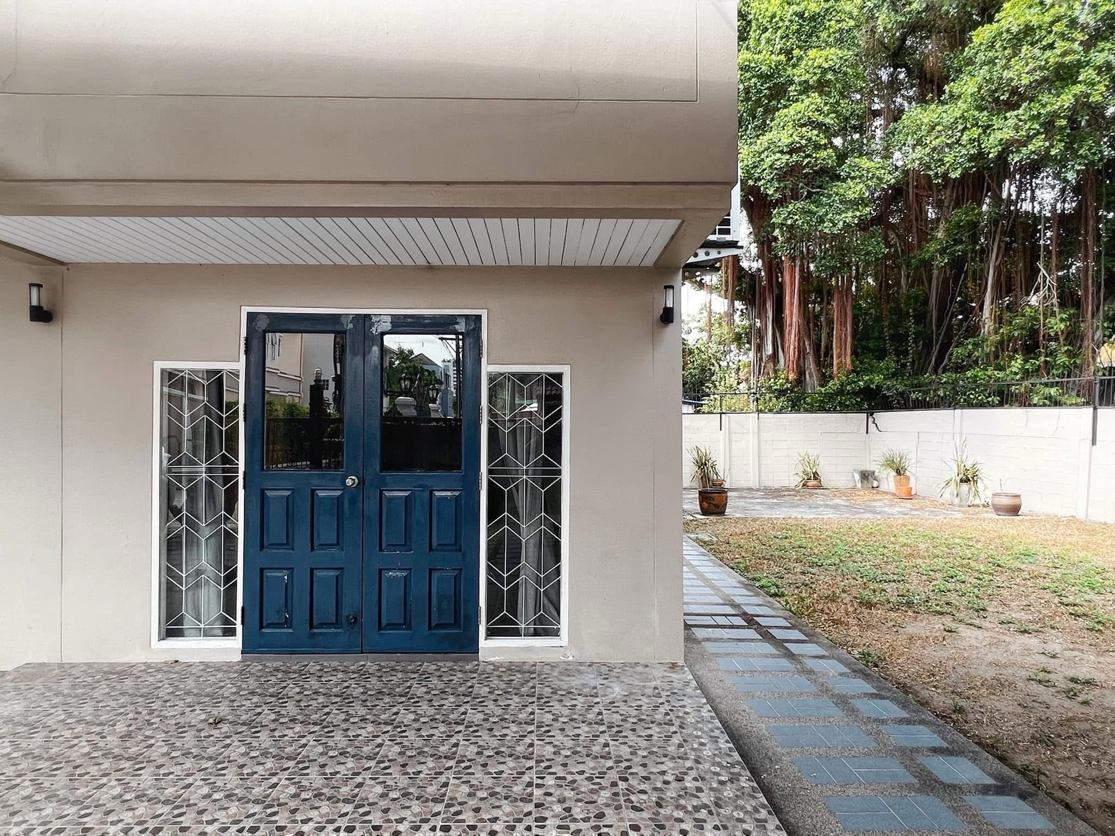 🔥 House for [ Sale ] – Spacious 2-Storey Detached House | 5 Bedrooms, 4 Bathrooms | Bangna Villa, Bangna-Trad 39 | Only THB 5.99 Million!