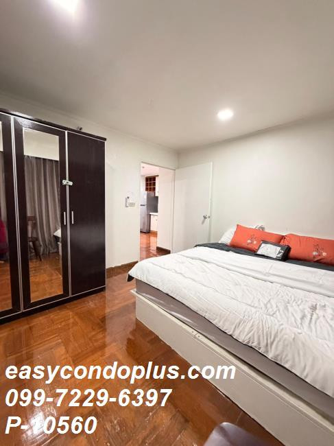 💥 [ 𝐏-𝟏𝟎𝟓𝟔𝟎 ] FOR RENT : Witthayu Complex Spacious 85 Sq.m. Condo in Prime Wireless Road! Near BTS Ploenchit 𝟐𝟖,𝟎𝟎𝟎 THB/mo. | Line @easycondoplus | 099-229-6397 – รูปที่ 4