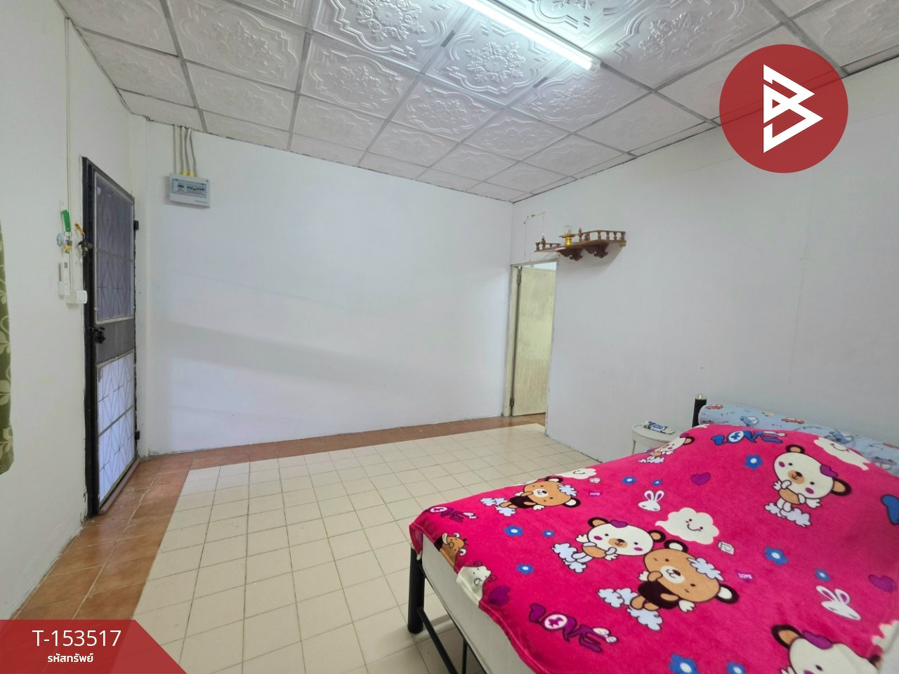 Townhouse for sale Den Chai Village Bang Mueang-Thepharak Samut Prakan – รูปที่ 4