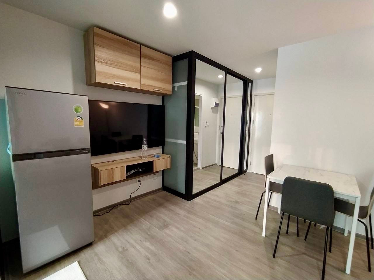 🔥🔥Code 30806🔥🔥 ให้เช่า Condo Reach Phahol Yothin 52 (คอนโด รีช พหลโยธิน 52) 🌐LINE ID : @fastforrentcondo  – รูปที่ 3