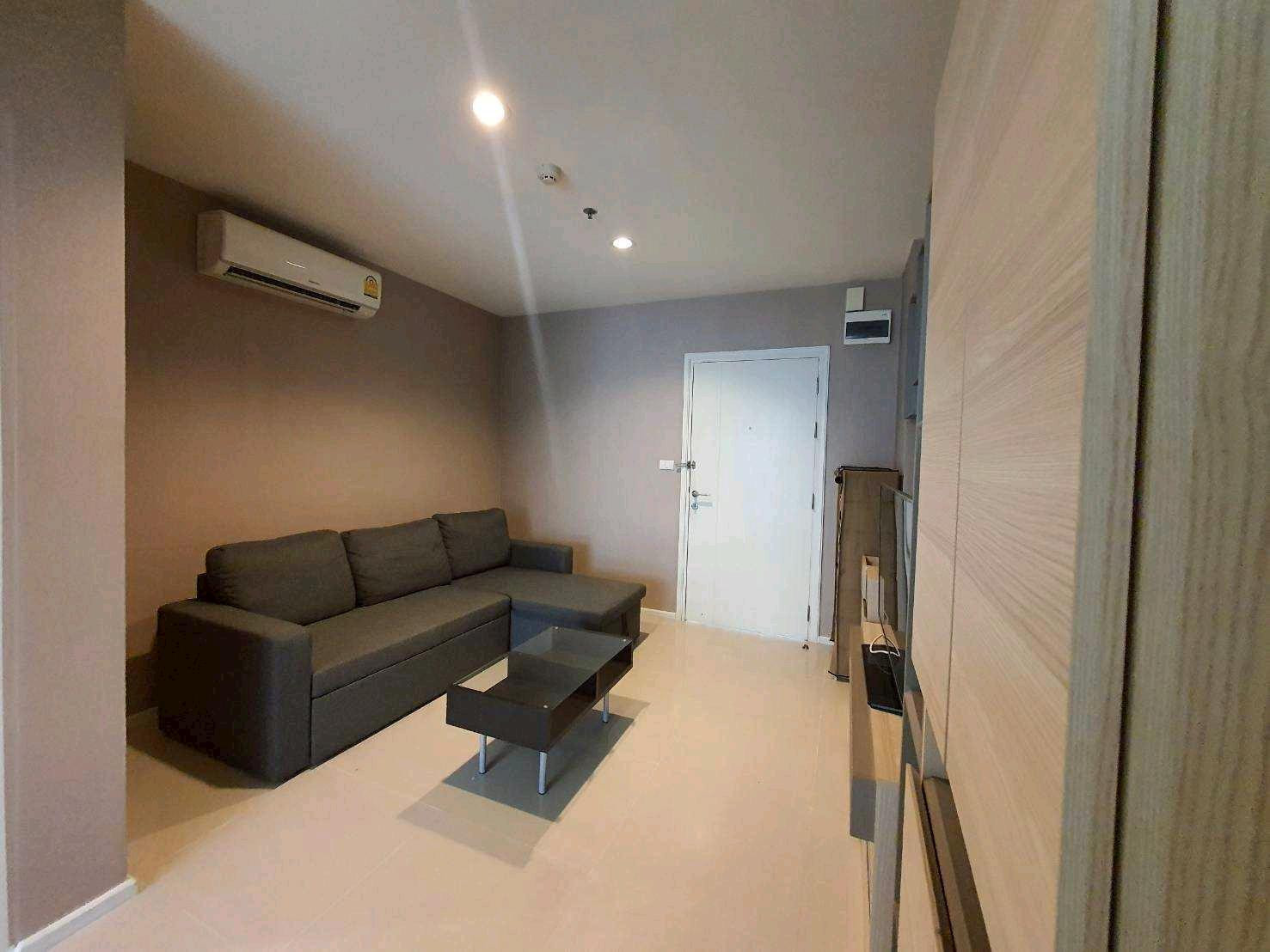 ขาย 1 ห้องนอน ใน แอสปาย สุขุมวิท 48 ซอย สุขุมวิท 48 แขวงพระโขนง เขตคลองเตย กรุงเทพมหานคร – รูปที่ 3