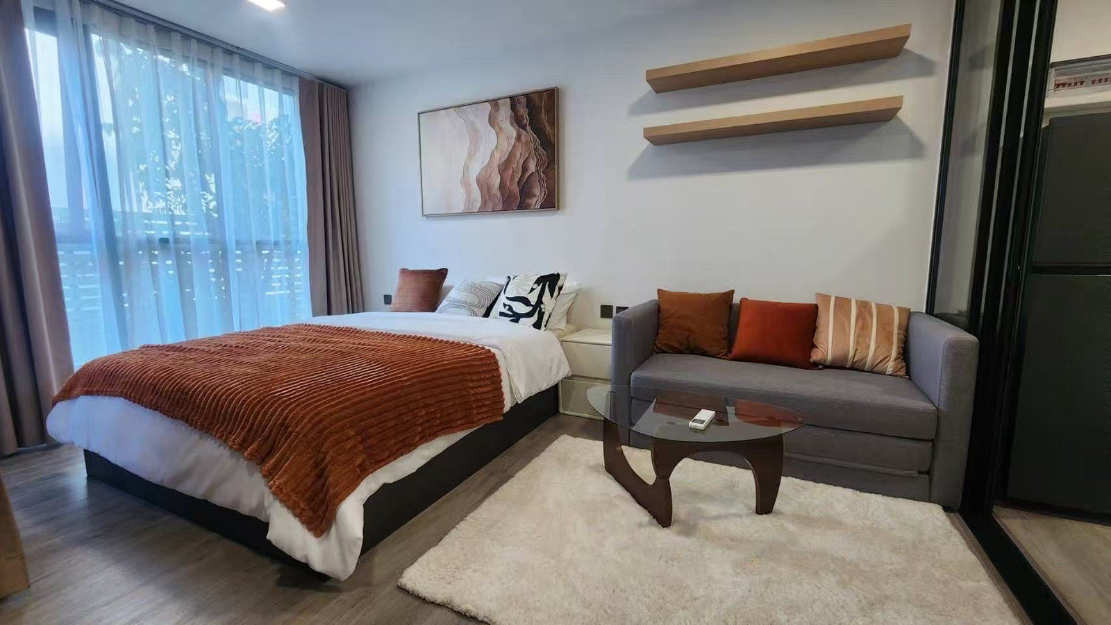 Ready to move in Atmoz Palacio Ladprao Wanghin | แอทโมซ พาลาซิโอ ลาดพร้าว วังหิน Ready to move in Atmoz Palacio Ladprao Wanghin | แอทโมซ พาลาซิโอ ลาดพร้าว วังหิน