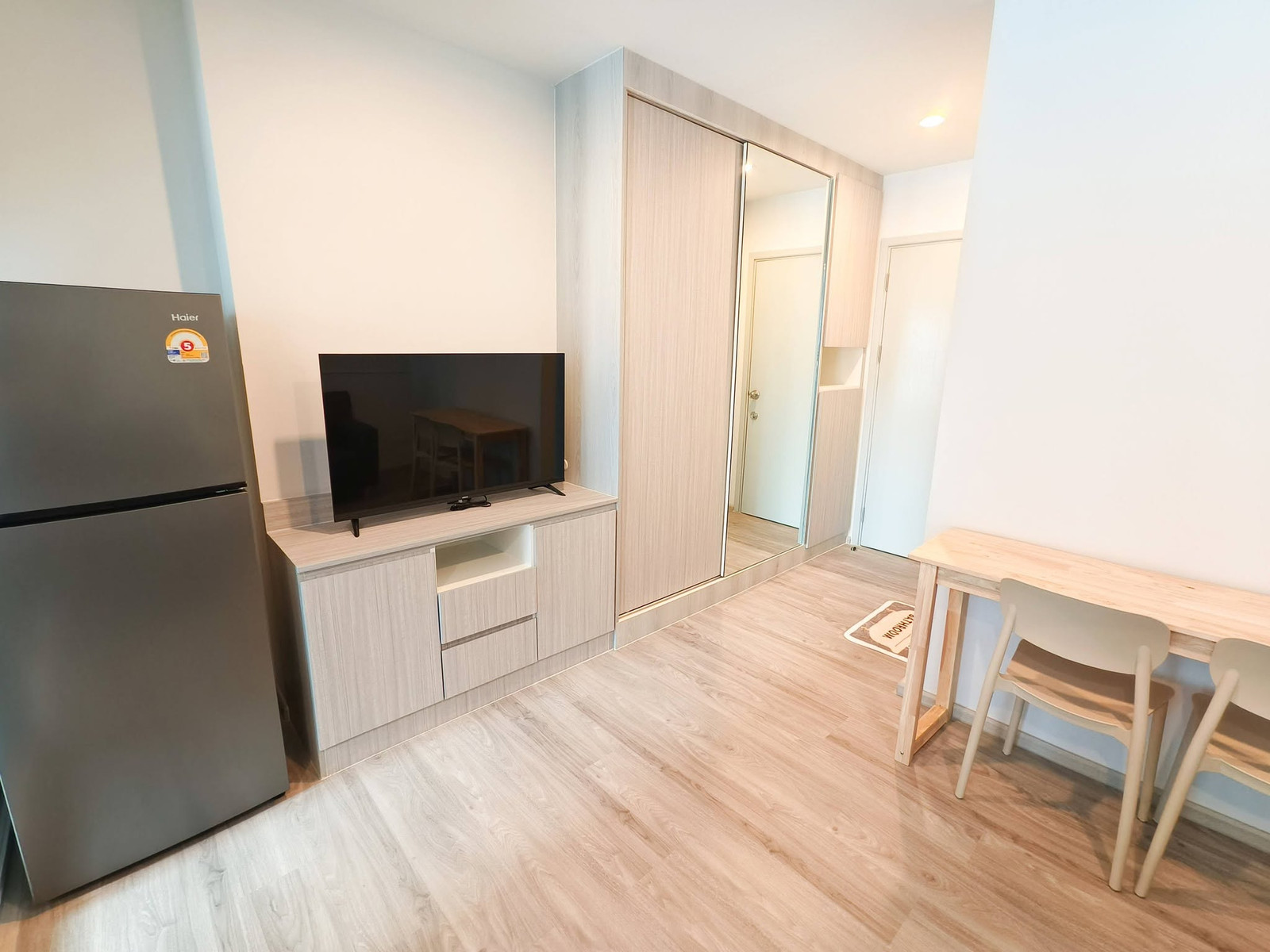 ให้เช่า คอนโด Regent Home Bangna (ห้องพร้อมอยู่) – รูปที่ 3
