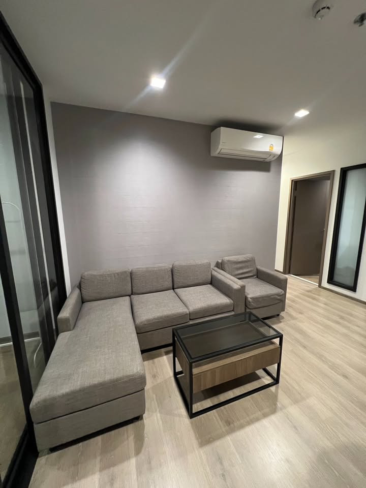 2beds 2baths The Line Phahonyothin Park – รูปที่ 4
