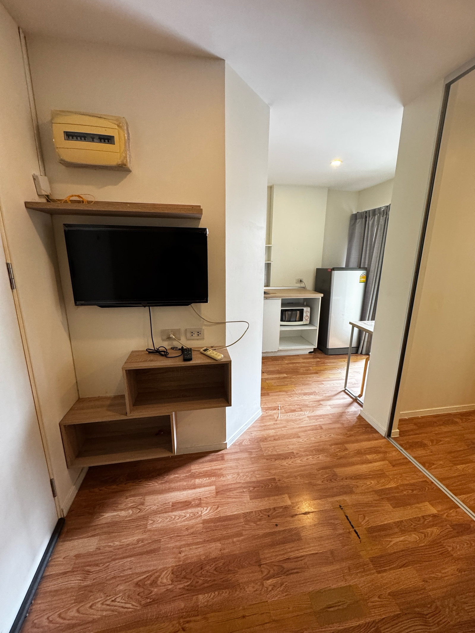🎯Available and ready to move in, Lumpini Ville Ratchaphruek, Bang Waek, furniture as shown in the picture. 🎯Available and ready to move in, Lumpini Ville Ratchaphruek, Bang Waek, furniture as shown in the picture.