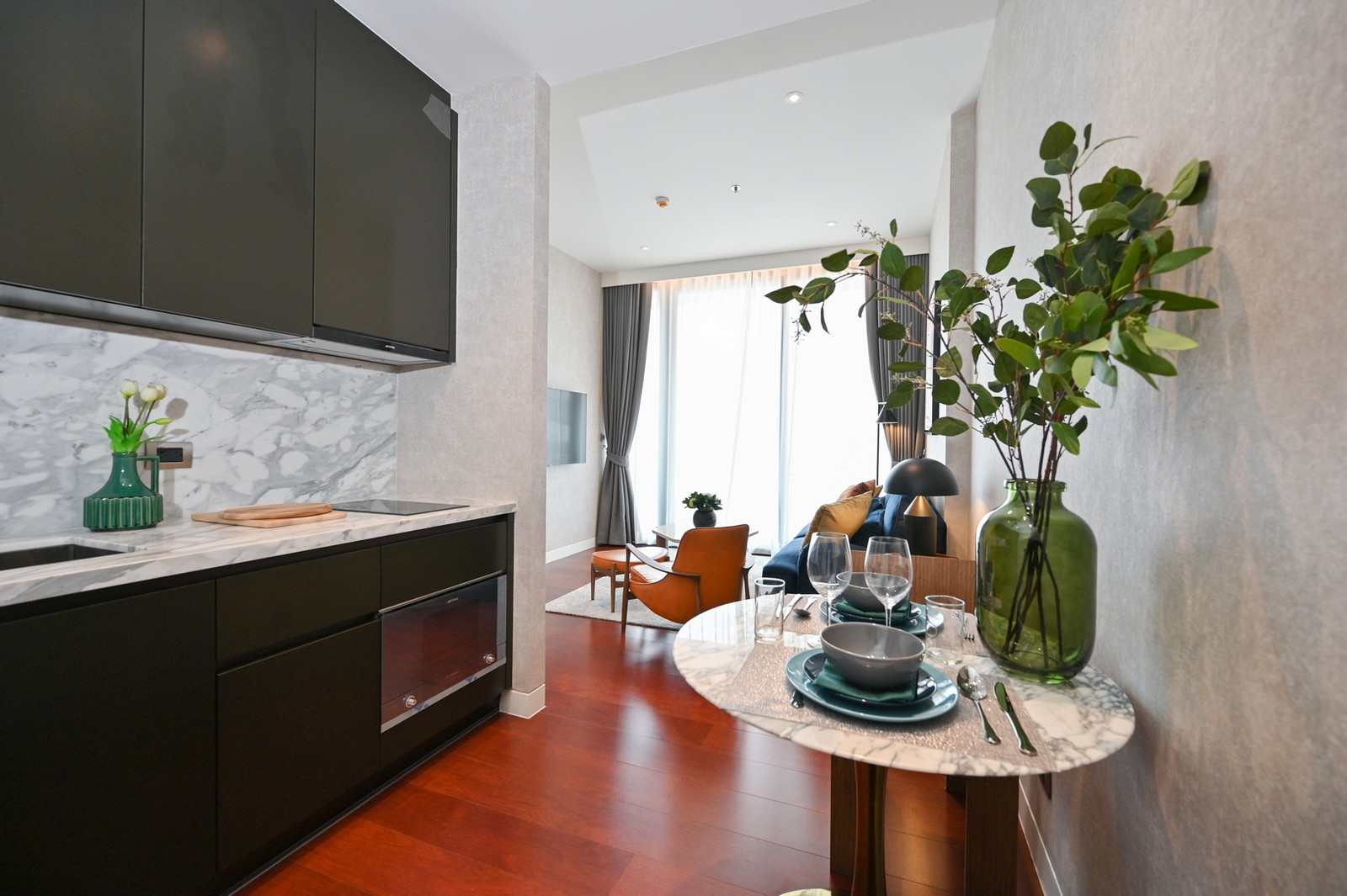 Condo For Rent at Thonglor : Khun by Yoo – รูปที่ 4