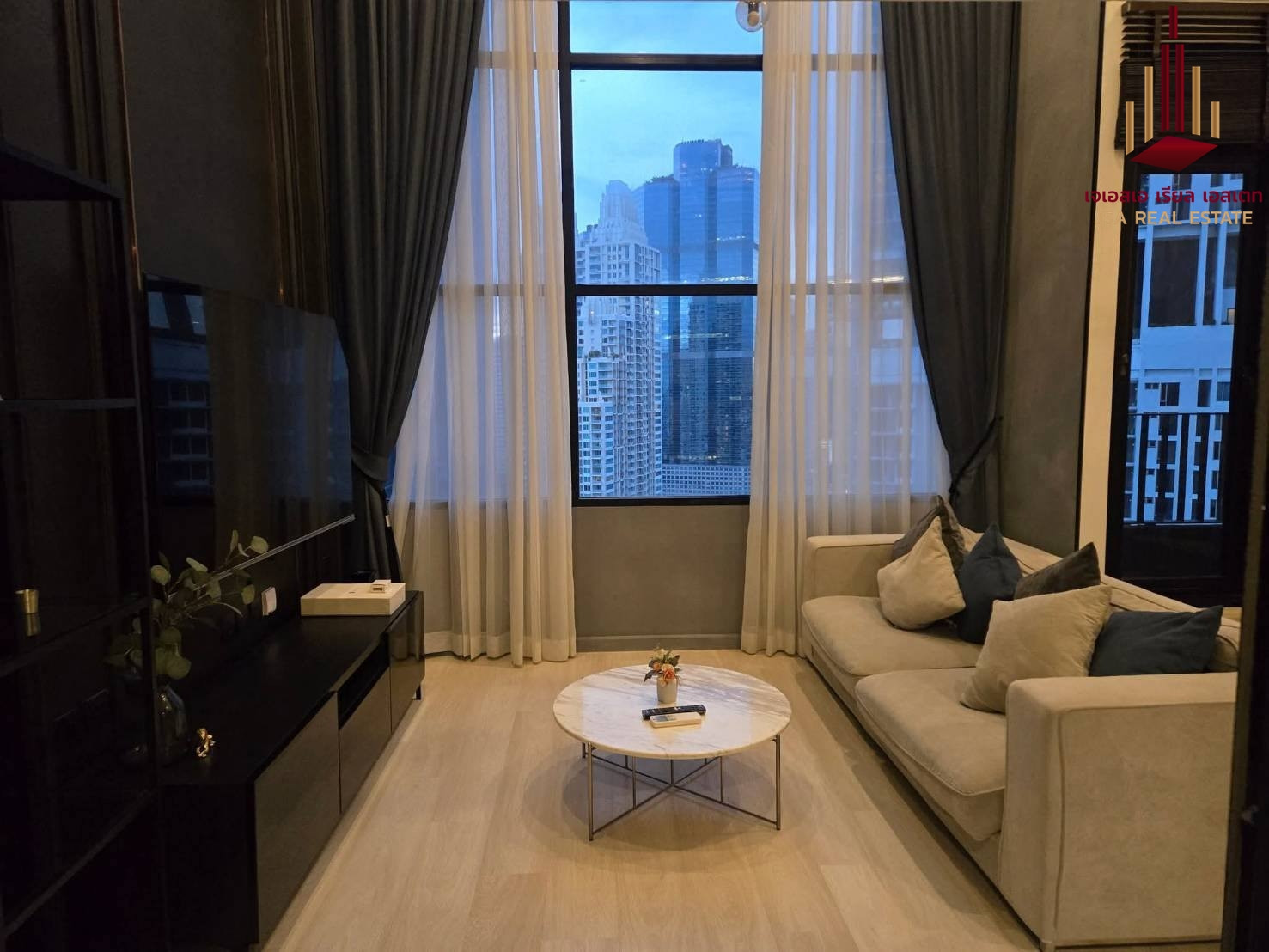 ✨ For Sale: KnightsBridge Prime Sathorn Condo ✨ 💰 Only 5,290,000 THB ✨ For Sale: KnightsBridge Prime Sathorn Condo ✨ 💰 Only 5,290,000 THB