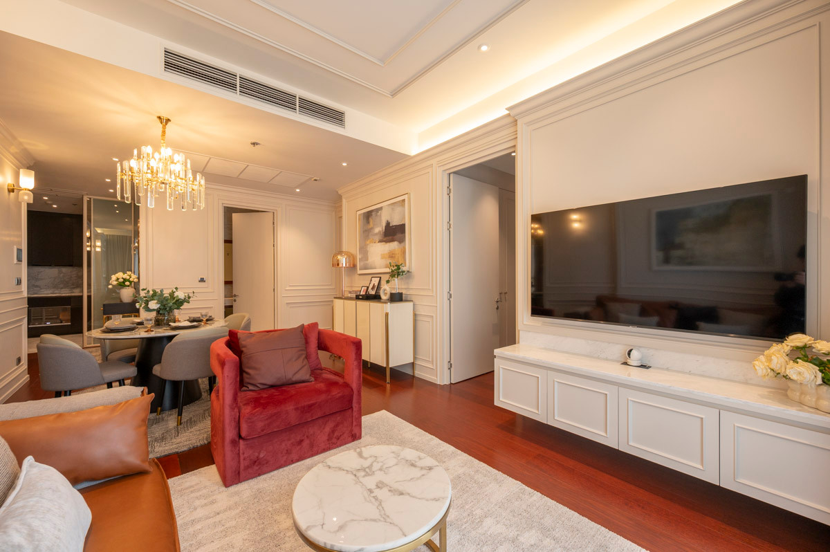 Condo For Rent at Thonglor : Khun by Yoo – รูปที่ 3