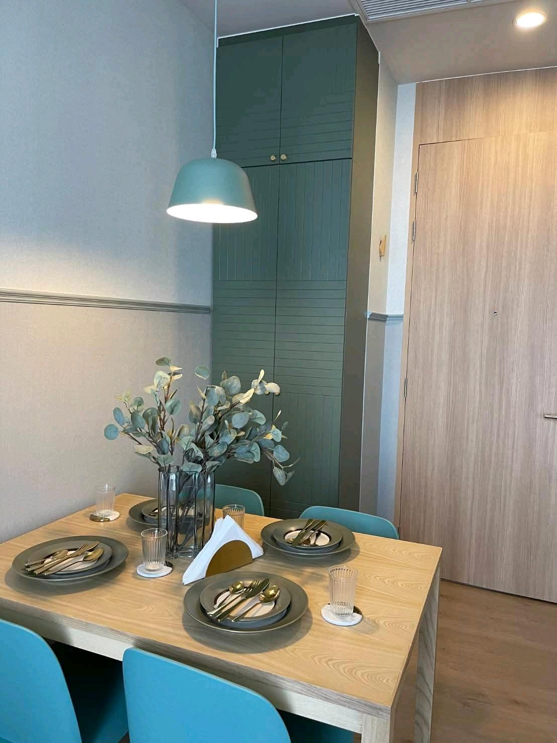 Noble BE19 for rent – รูปที่ 3