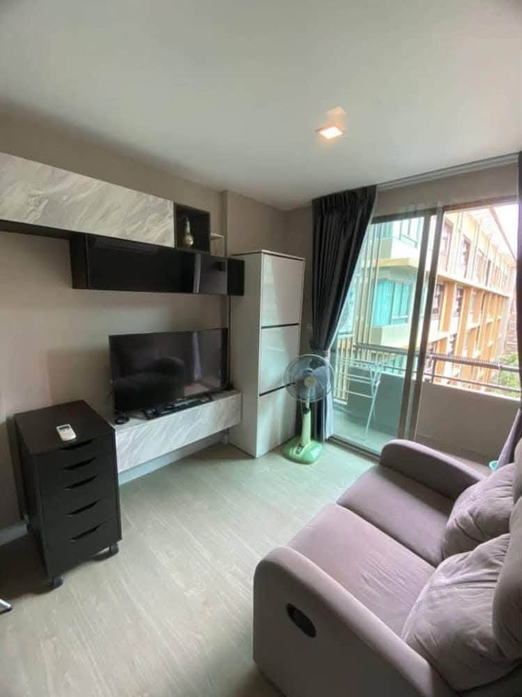 Code: KJS724 ขาย Metro Luxe Ratchada เมโทร ลักซ์ รัชดา 📲สอบถาม @kjcondo (มี@ข้างหน้าด้วยนะคะ) – รูปที่ 2