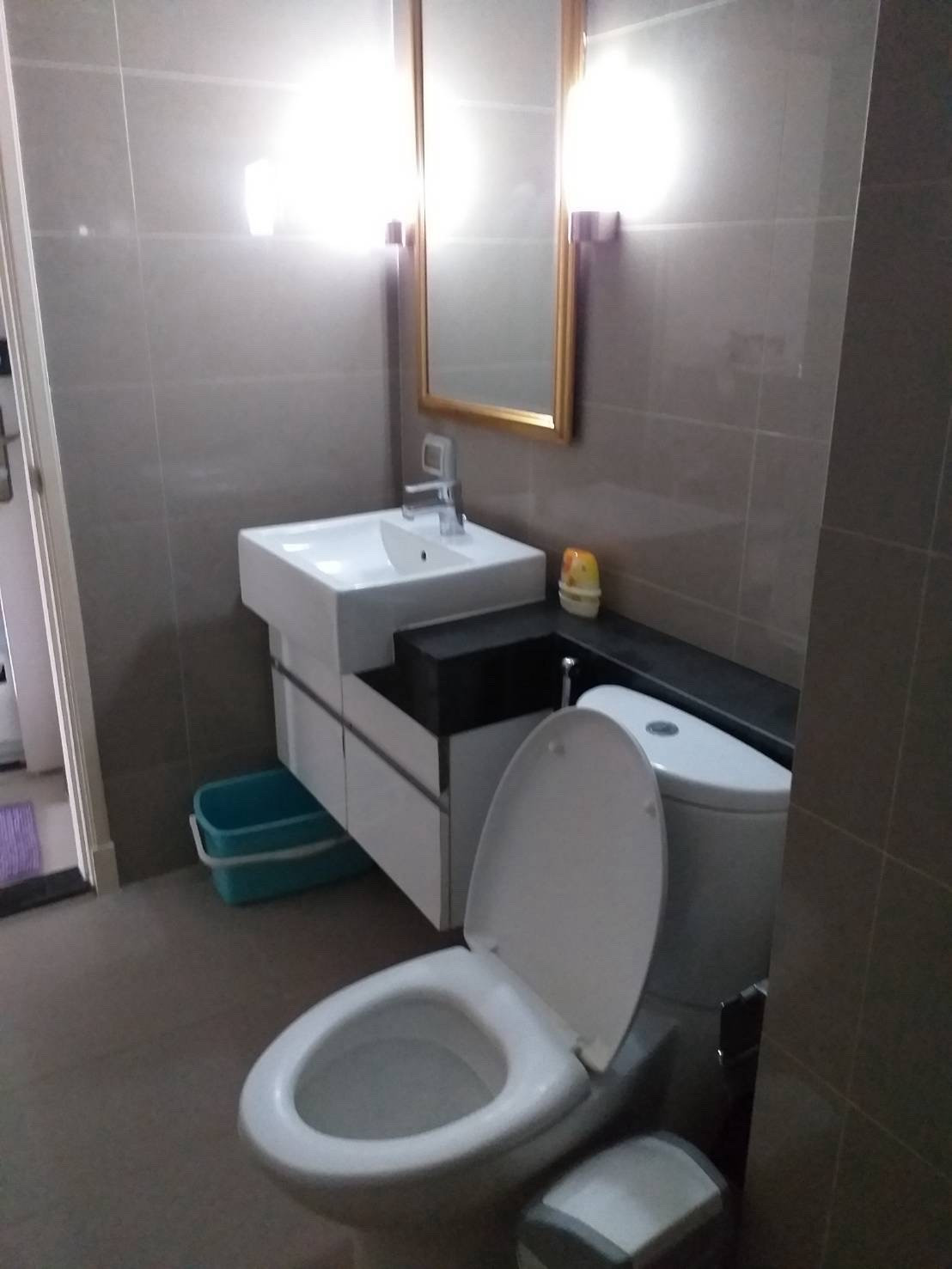 Supalai Wellington 1 bedroom 47 sqm. /5 fl./ 15,000 – รูปที่ 3