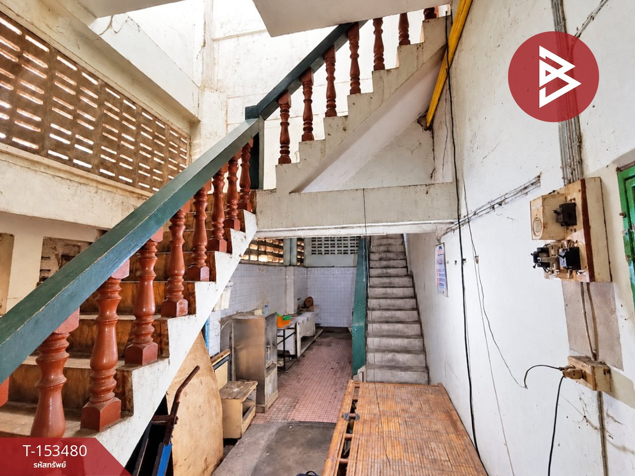 Warehouse with land for sale, area 3 ngan, 67.8 sq m, Bang Chuet, Samut Sakhon – รูปที่ 3