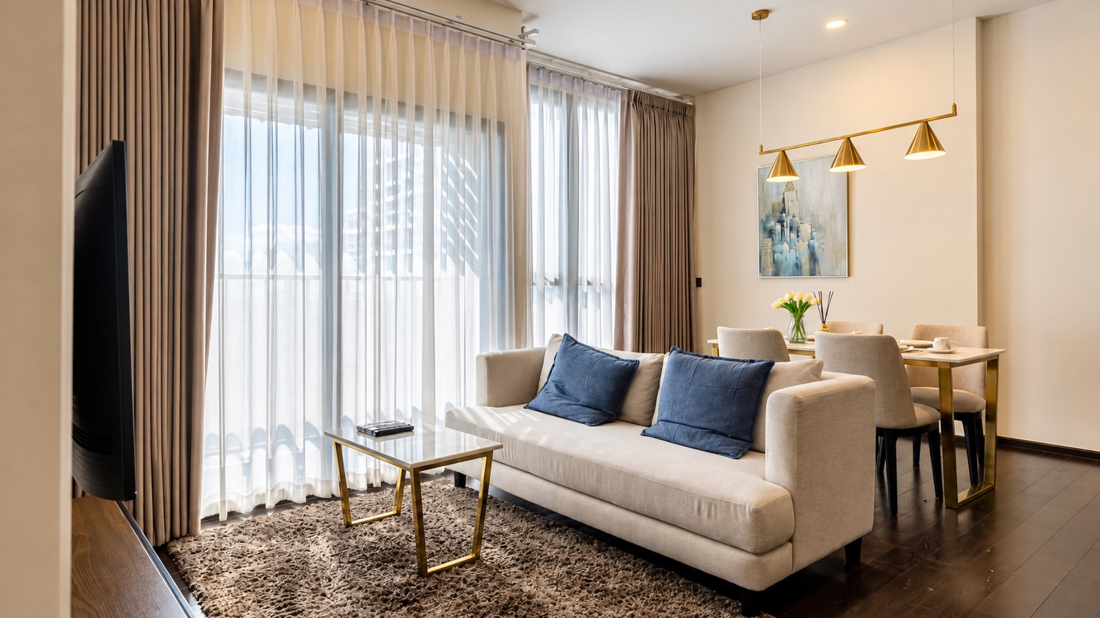 For Rent • Park Origin Thonglor • Luxury 2 Bedrooms | 68 SQ.M. | High Floor| 2 Parking Spaces | Tel./Line 0889797878 For Rent • Park Origin Thonglor • Luxury 2 Bedrooms | 68 SQ.M. | High Floor| 2 Parking Spaces | Tel./Line 0889797878