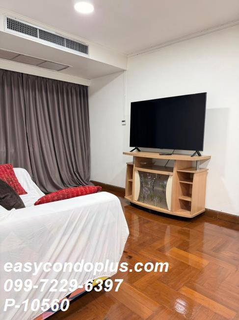 💥 [ 𝐏-𝟏𝟎𝟓𝟔𝟎 ] FOR RENT : Witthayu Complex Spacious 85 Sq.m. Condo in Prime Wireless Road! Near BTS Ploenchit 𝟐𝟖,𝟎𝟎𝟎 THB/mo. | Line @easycondoplus | 099-229-6397 – รูปที่ 3