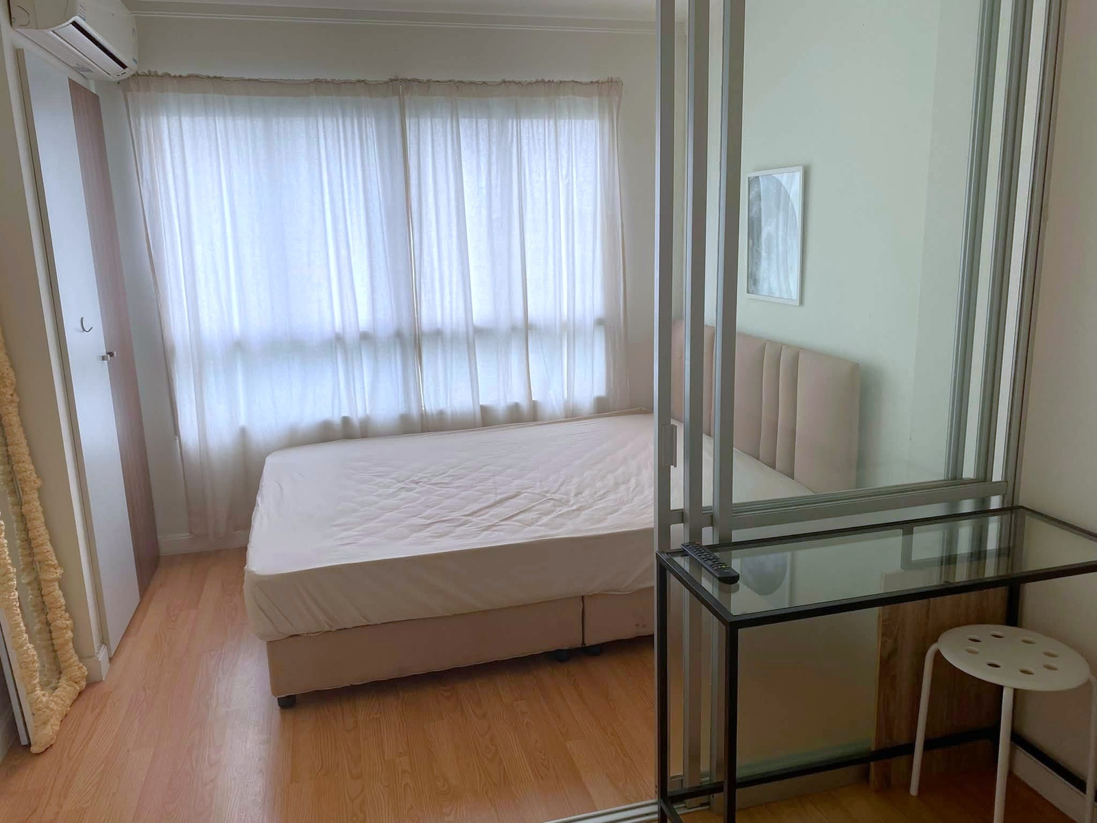 💥SL-12181💥Condo for sale, beautiful room, good price, Lumpini Ville Phatthanakan - New Phetchaburi👉Add Line @wincondo 💥SL-12181💥Condo for sale, beautiful room, good price, Lumpini Ville Phatthanakan - New Phetchaburi👉Add Line @wincondo