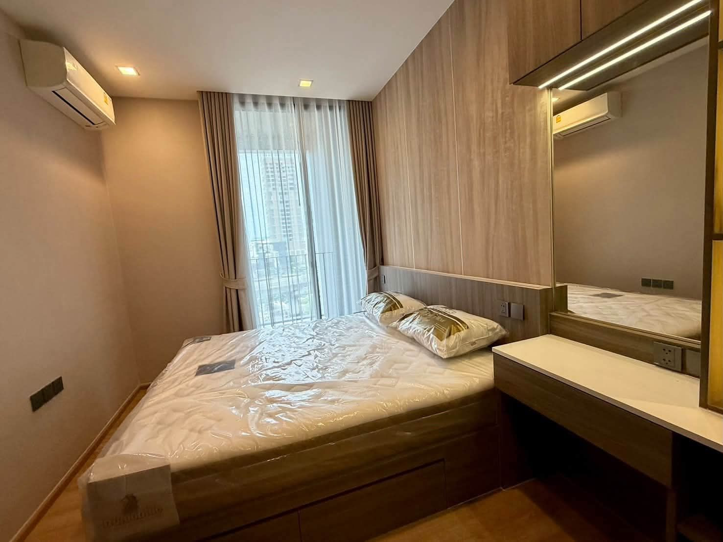 🔥 FOR RENT  :  Noble  Around  Ari Condo 🔥🔥