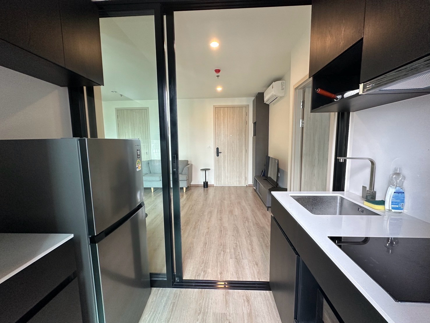 Hot Deal 2 bed for rent at Nue Distric rama 9  – รูปที่ 4