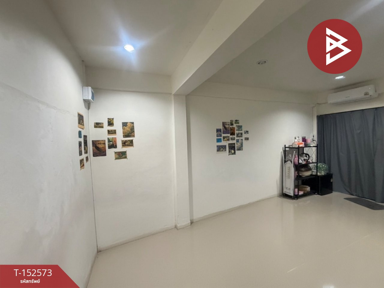 ขายคอนโด โครงการบางปูคอนโด (Bang Pu Condo) สมุทรปราการ – รูปที่ 4