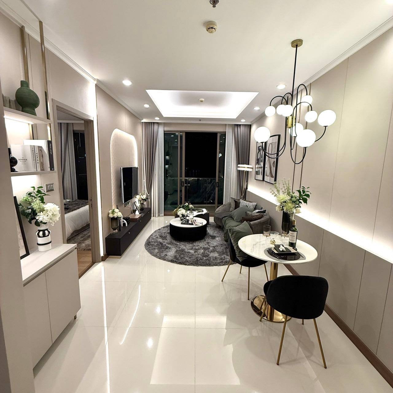 🏙️ PFD-09265 Condo for rent Supalai Oriental Sukhumvit 39