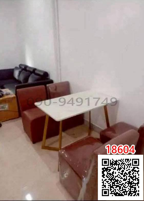 เช่า ทาวน์โฮม 3 ชั้น 4 ห้องนอน ลาดพร้าว 101 ซอย 48  – รูปที่ 4