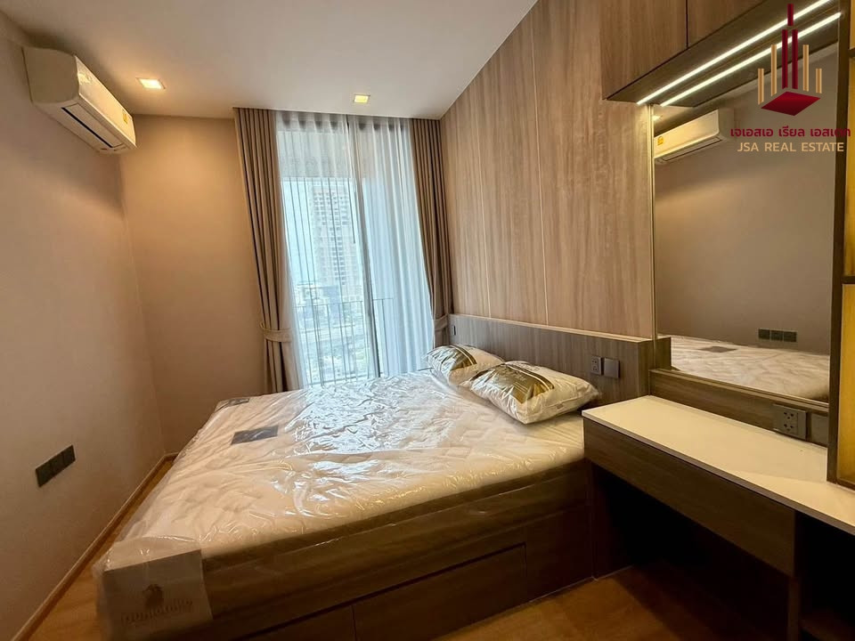 ✨ For Rent: Noble Around Ari Condo ✨ 💰 Only 29,000 THB/month