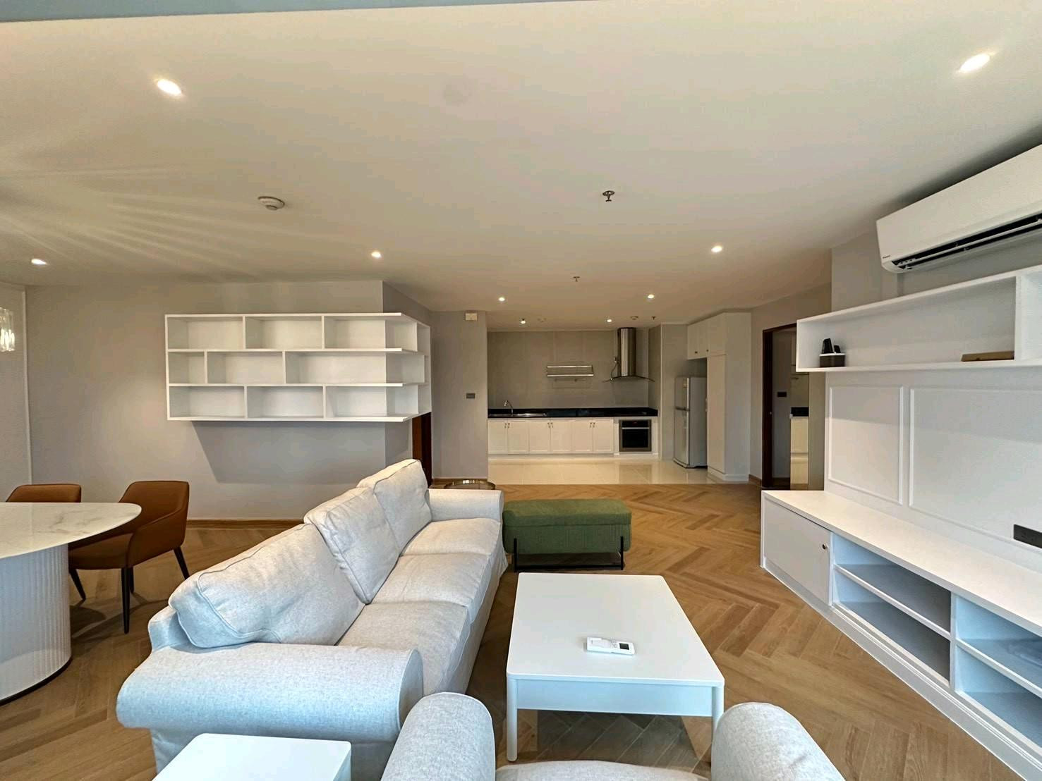 Baan suanpetch ชั้น 8 70k 129 sq.m – รูปที่ 4