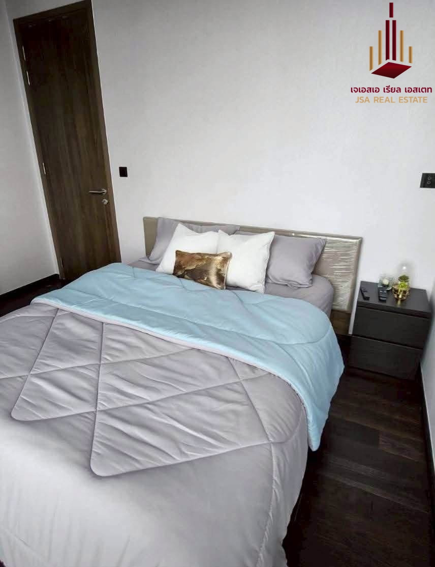 ✨ For Rent: Park Origin Thonglor Condo ✨ 💰 Only 43,000 THB/month