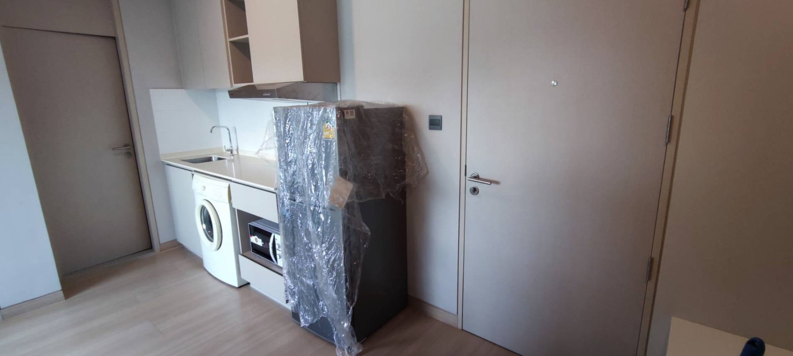 💰 ราคาดีที่สุดในตึก Lumpini Suite Phetchaburi - Makkasan  2 Bed 1 Bath 40.5 sqm 24,000 Call 0968623850 💰  – รูปที่ 3
