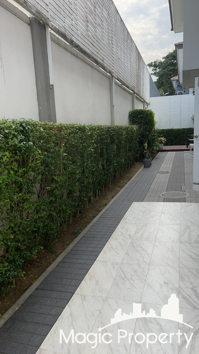 ให้เช่าบ้านเดี่ยว 4 ห้องนอน ที่ หมู่บ้านคาซ่าพรีเมี่ยม อ่อนนุช-วงแหวน แขวงดอกไม้ เขตประเวศ กรุงเทพมหานคร – รูปที่ 3