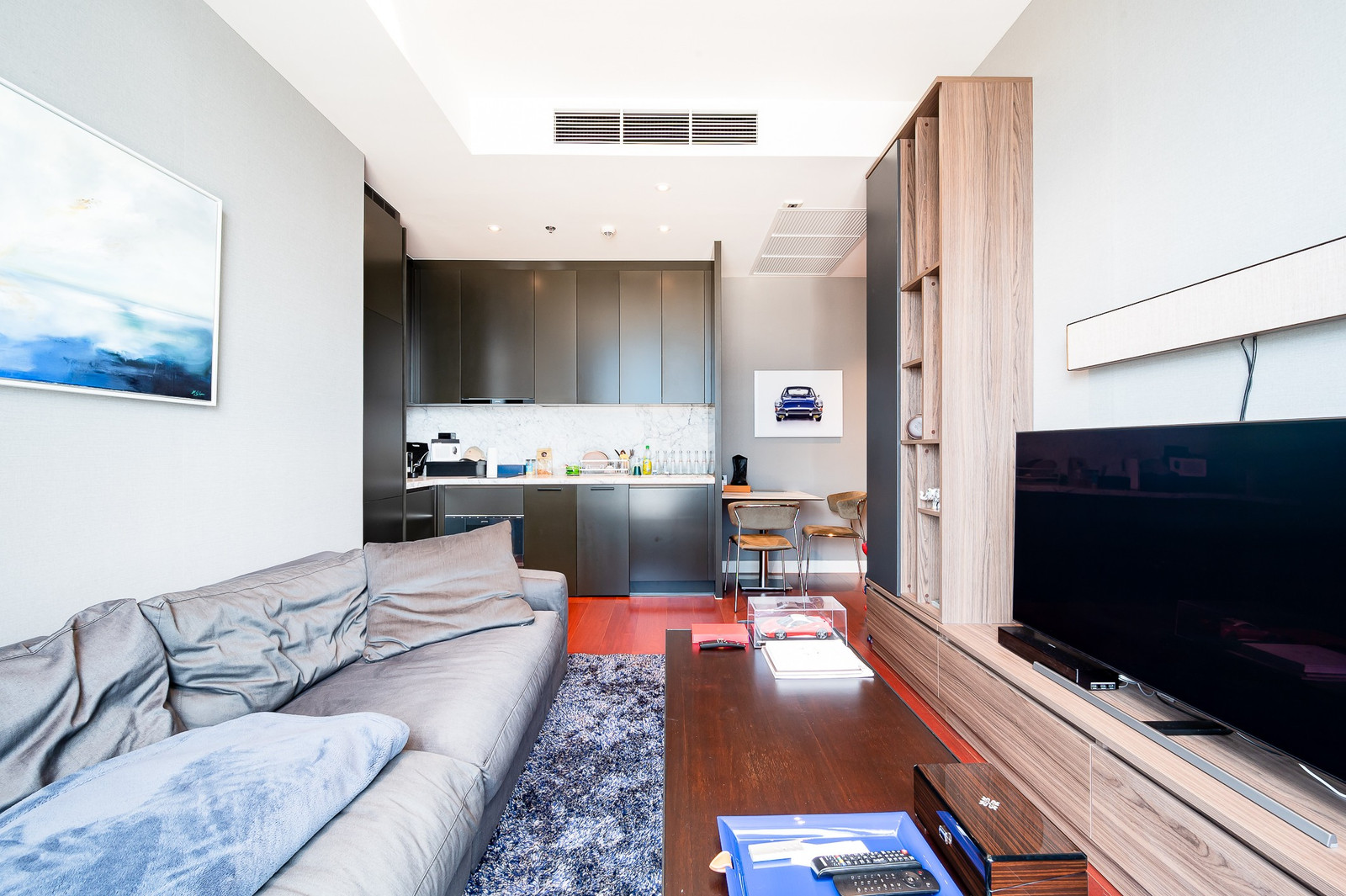 Condo For Rent at Thonglor : Khun by Yoo – รูปที่ 2