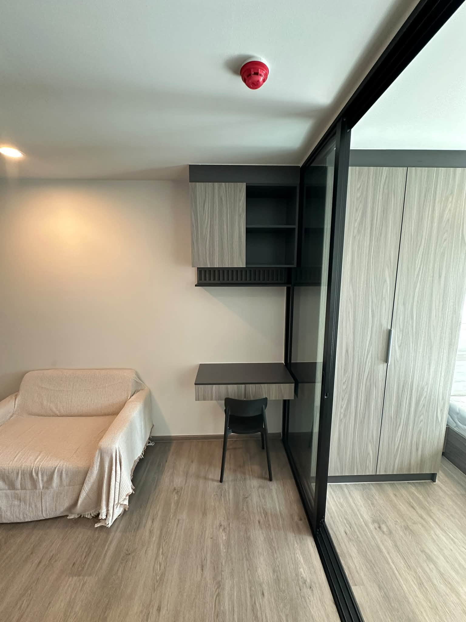 🔥For rent Regent Home Wutthakat | Regent Home Wutthakat, beautiful room, complete electrical appliances. Ready to move in 🔥 – รูปที่ 2
