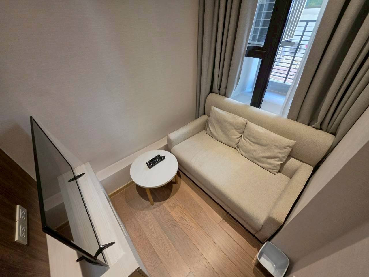🏢 คอนโด 1 ห้องนอน ทำเลทองหล่อ ใจกลางสุขุมวิท ✨ รูเนะสุ ทองหล่อ 5 | 5.5 ล้านบาท – รูปที่ 4