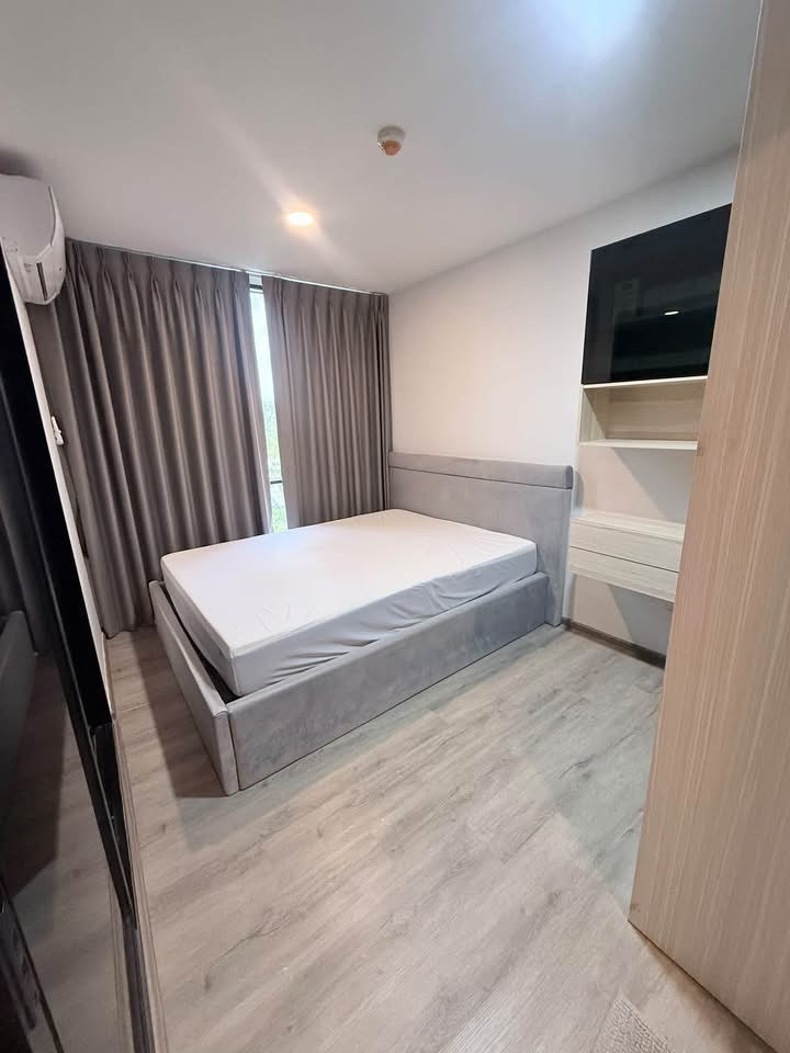 🔥🔥Code 30804🔥🔥 คอนโด Low Rise 8 ชั้น ให้เช่า  Beat Bangwa Interchange  (บีท บางหว้า อินเตอร์เชนจ์)🌐LINE ID : @fastforrentcondo 