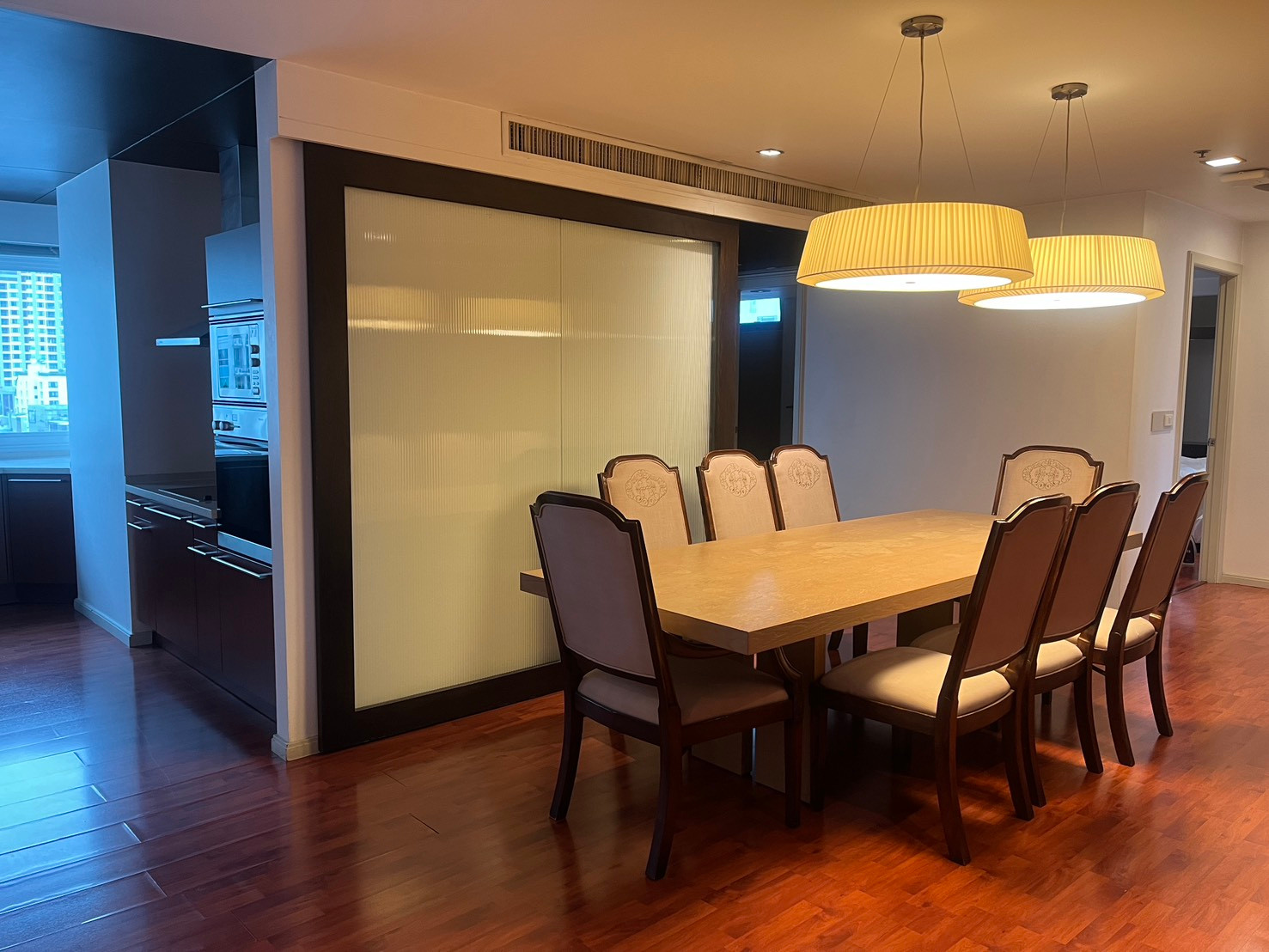 Park thonglor tower 2 Bedroom Special promotion!! 96,000 Baht/month
