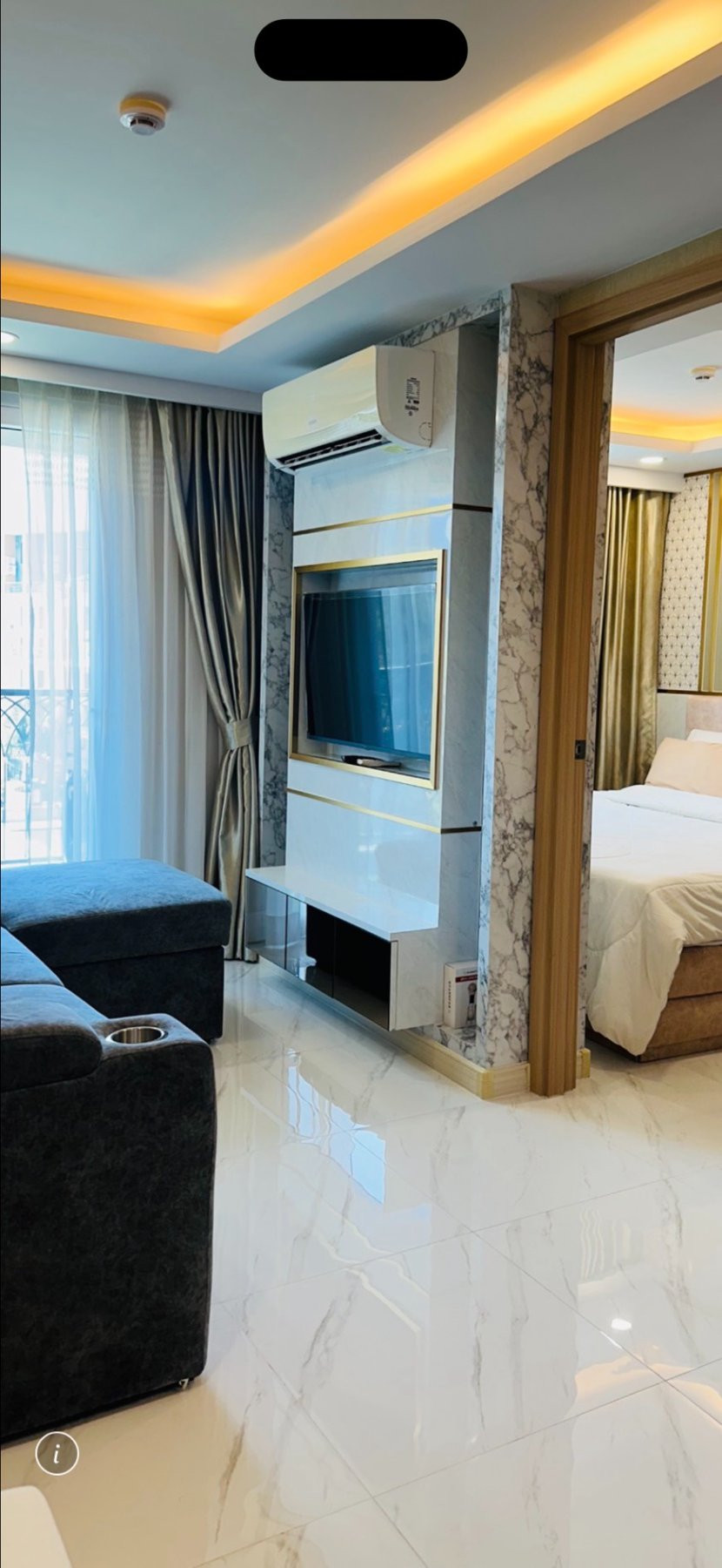 🏢 คอนโด 1 ห้องนอน ทำเลพัทยา–จอมเทียน ✨ ดุสิต แกรนด์ พาร์ค 2 | 2.5 ล้านบาท 🏢 คอนโด 1 ห้องนอน ทำเลพัทยา–จอมเทียน ✨ ดุสิต แกรนด์ พาร์ค 2 | 2.5 ล้านบาท