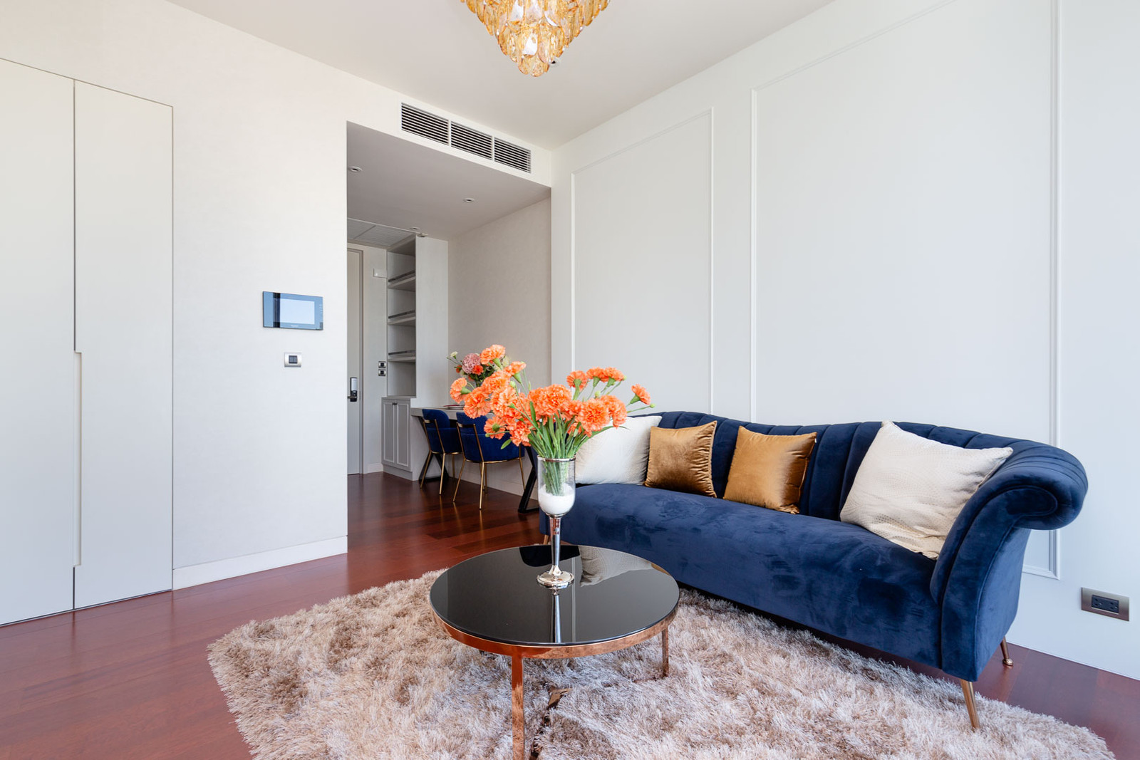 Condo For Rent at Thonglor : Khun by Yoo – รูปที่ 4