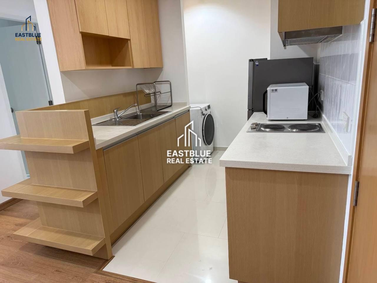 🏙️ ห้องมาไวไปไว Villa Rachatewi 1 Bed 1 Bath 55 sqm 23,000 Call 0968623850 🏙️ – รูปที่ 3