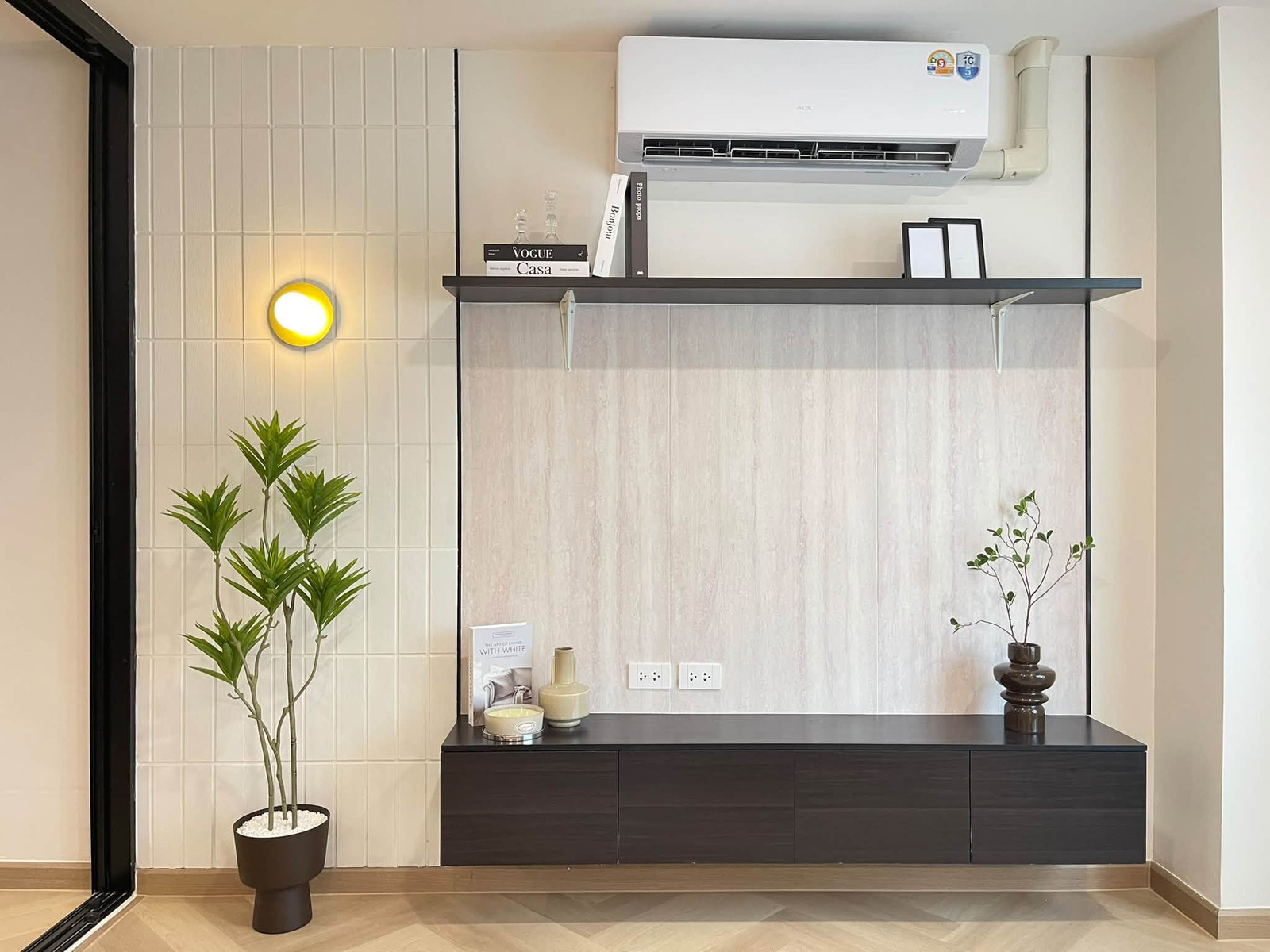 ขาย คอนโด Low Rise ใจกลางพระราม 9 รีโนเวตใหม่ พร้อมอยู่ – รูปที่ 4